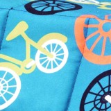 Bikes Color