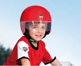 Ducati helmet