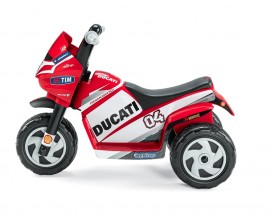 Mini Ducati