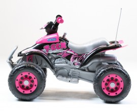 Corral T-Rex Pink